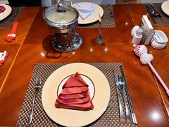 -武汉世茂希尔顿酒店·汇·全日餐厅