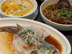 -简小舍·民间手艺菜(武昌江滩店)