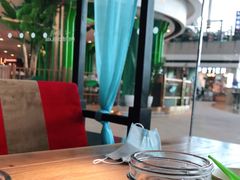 -中8楼风尚云南菜(颐堤港店)