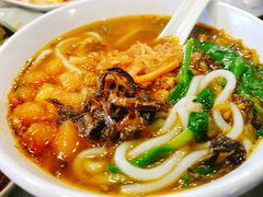 -半山腰·云南菜(侨福芳草地店)
