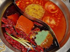 -大龙燚火锅(春熙店)