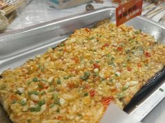 -串小白烧烤(金沙洲店)