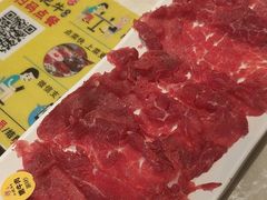 -小肥牛潮汕牛肉火锅(南联店)