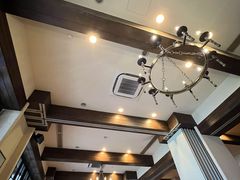 -南沙游艇会·大兵船餐厅