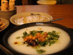 大王油茶经典套餐-大王油茶(磁器口店)
