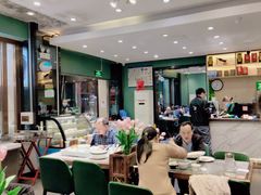大堂-紫光园(创始店)
