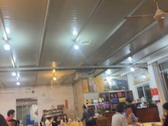 -烧鹅妹饭店