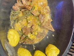 -玺炖·中国铁锅炖(虹桥天街店)