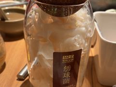 -巴奴毛肚火锅(龙湖锦艺城店)