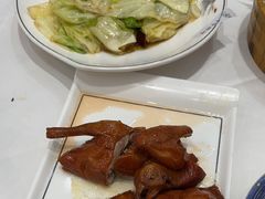 -丰尔粥食·顺德鱼生·干蒸排骨顺德菜(大良分店)