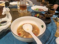 -悦真雅院·四合院·清真私房菜(雍和宫店)