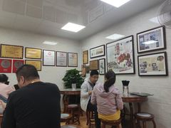 大堂-珍珍小食店(西华路店)