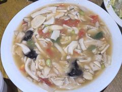 -杏花村水席楼·洛阳水席(老城十字街店)