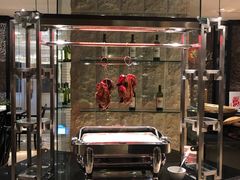 门面-索菲特酒店·海鲜自助 ·聚餐厅