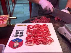 -安答龙虾·烧烤·大排档