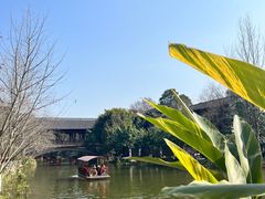 -五凤溪古镇