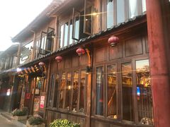 门面-隔壁老王·家常云南菜(花巷店)