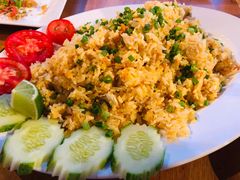 -芽庄MP泰式海鲜海景餐厅