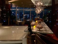 -翡翠36餐厅(浦东香格里拉店)