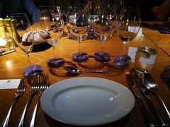 -君悦酒店·La Terrazza意合園·意式风味