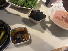 -围炉夜话·潮汕卤水火锅(榕江店)