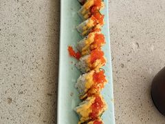 -Tuna maki寿司(苏州万象天地店)