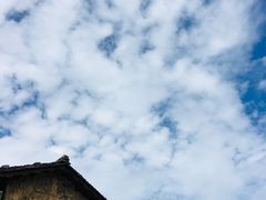 -云水谣景区-土楼之光文化园