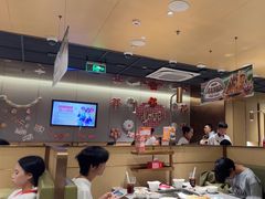 -海底捞火锅(万达广场店)