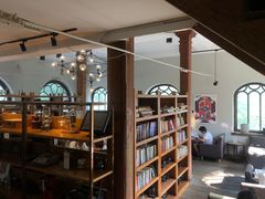 -1901 Cafe(西四店)