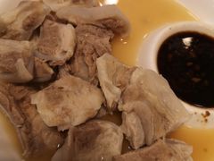 -东四民芳餐厅(世茂工三店)