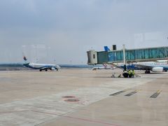 -银川河东国际机场