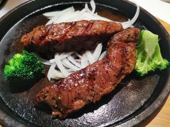 -俄士厨房(时代天街店)