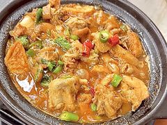 -谢记上海大排档(长寿路店)