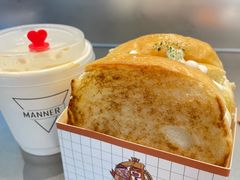 -Manner Coffee(壹方城店)
