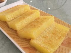 -国贸旋转餐厅(国贸广场店)