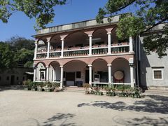 -胡里山炮台