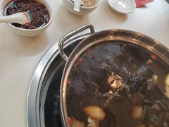 -太婆天府山珍酒楼(亚运村店)