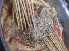 涮肚和特色-胖姐涮肚烧烤