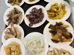 -天宜隆蘑菇宴火锅(石景山旗舰店)