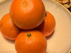 -江南灶中餐厅(南京香格里拉店)