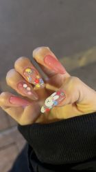 -沐蕙日式美甲美睫皮肤管理