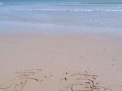 -青岛石老人海水浴场