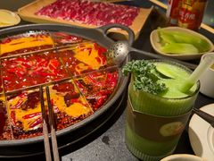 -莺花渡火锅City Green(万象城店)
