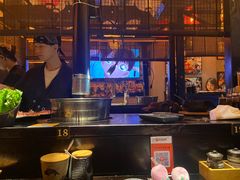 -榮華亭烧肉放题·和牛酒场(花都店)