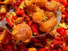 -小河盐帮·私家菜·烤鸭(三元桥·霄云路店)
