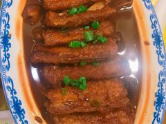 野厨子带鱼-红红烤鸭店(西单店)