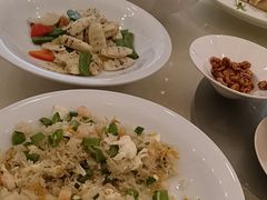 -正佳广场万豪酒店-粤菜餐厅·点心·海鲜·聚餐