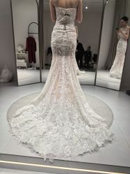 -PAI婚纱礼服设计馆【大牌租赁/高级定制】