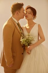 -太郎花子婚纱摄影TAHAKO(无锡店)