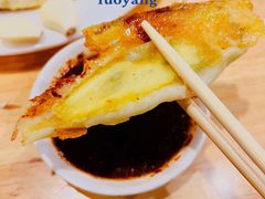-西工饭庄快餐厅(西工小街店)